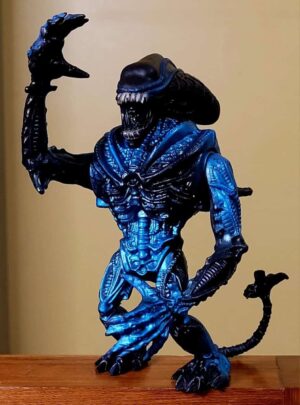 Kenner Alien - Gorilla Alien - Raro Xenomorfo - 1993