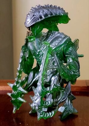 Kenner Alien - Mantis Alien - Raro Xenomorfo - 1993