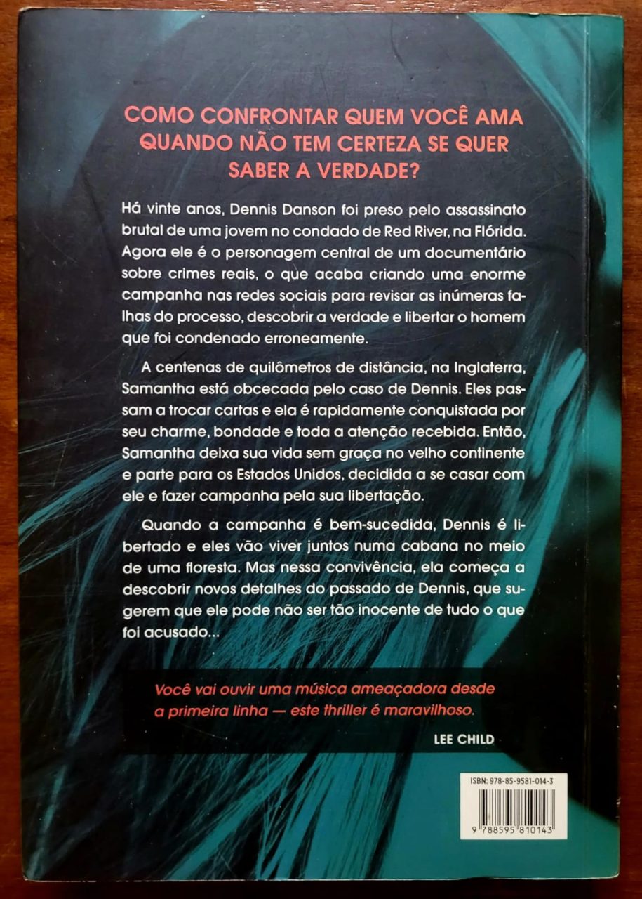 | Casa do Colecionador Livro Rio Vermelho - Amy Lloyd | Faro Editorial | Thriller Psicológico | Best-seller Daily Mail