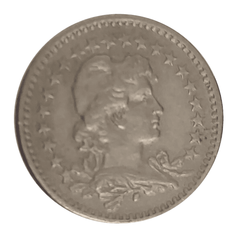 | Casa do Colecionador 20 Réis 1920 Sku 1935