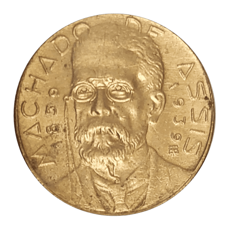 500 Réis 1939 Sob Sku 1919