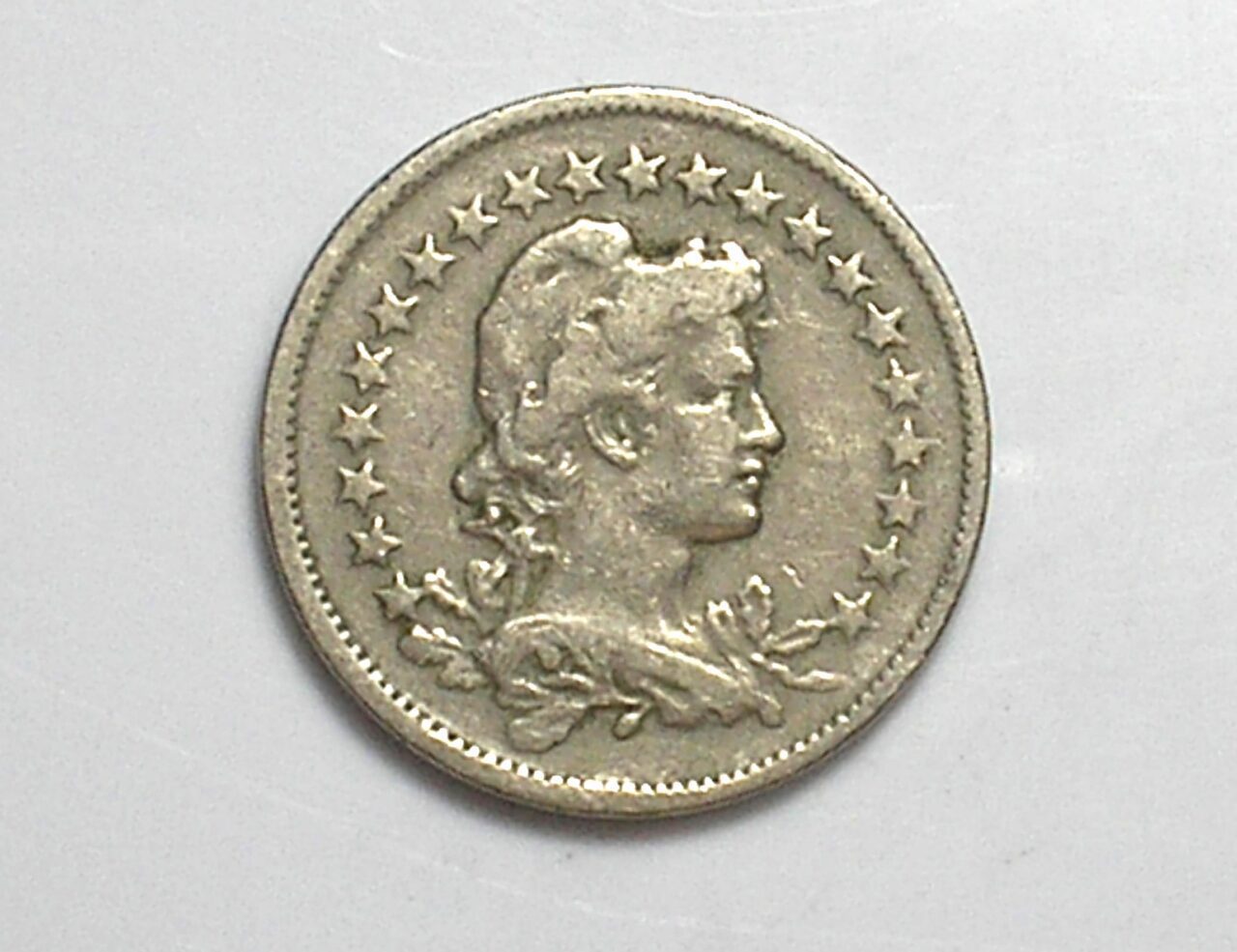 | Casa do Colecionador Brasil, 200 Rs. 1932 Data Escassa / Cu-Ni
