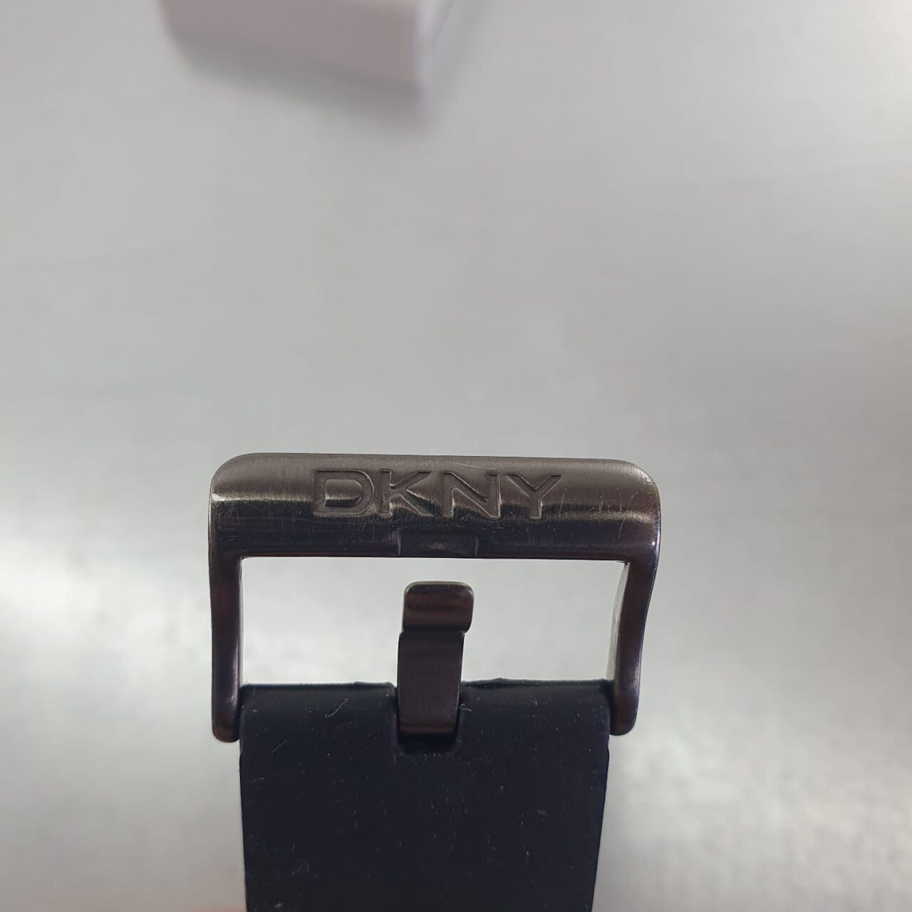 | Casa do Colecionador Relogio Dkny Mod Ny2032 Maq Ronda 1069 Swiss Masc Antigo Frete Gratis 3