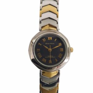 Relogio Feminino Retro Hugo Maxx Ppim510 Frete Gratis 7