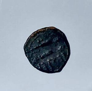 Moedas do mundo Califado Abássida Sku 2166