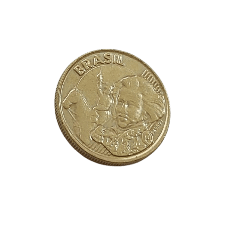 | Casa do Colecionador 10 Centavos 2012 Sob Sku 2193