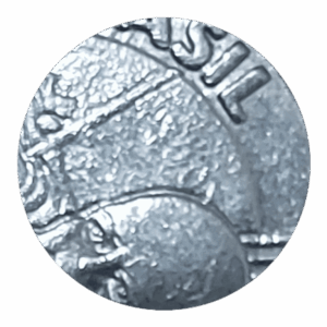 50 Centavos 2002 *Anomalia* Sku 2201