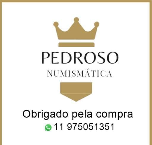 Numismática Pedroso