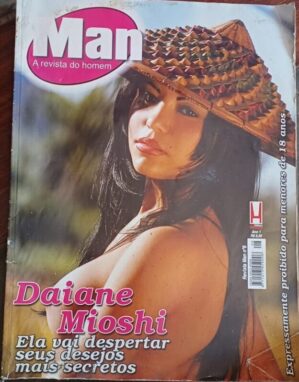 Man Daiane Mioshi