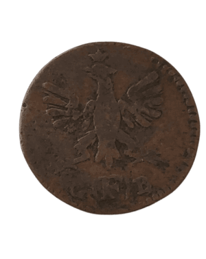 Moedas do Mundo Alemanha Sku 2235