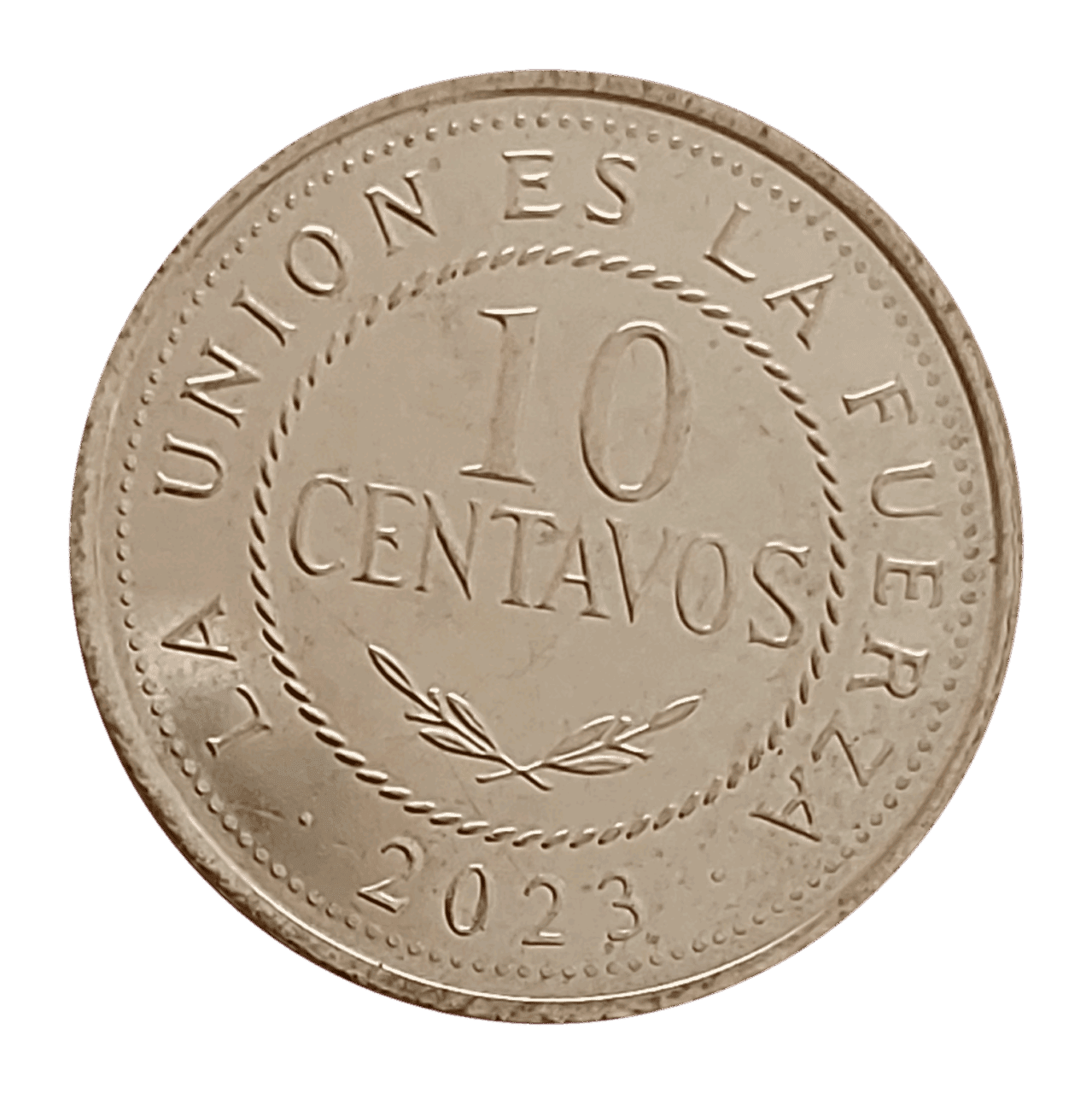 | Casa do Colecionador Moedas do mundo Bolívia Sku 2253