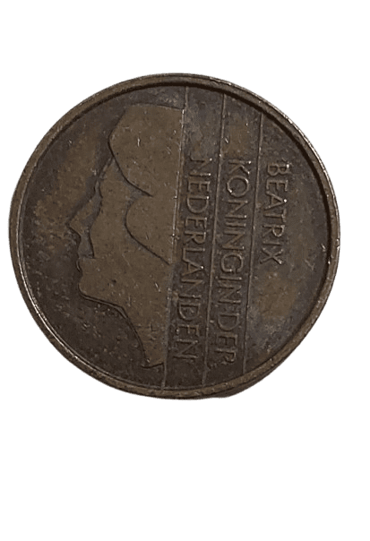 | Casa do Colecionador Moedas do mundo Holanda Sku 2241
