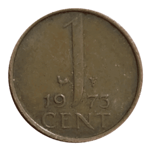 Moedas do mundo Holanda Sku 2306