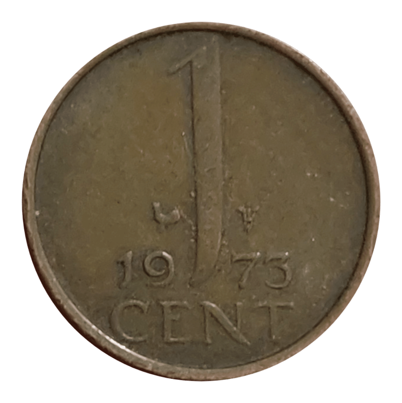 | Casa do Colecionador Moedas do mundo Holanda Sku 2306