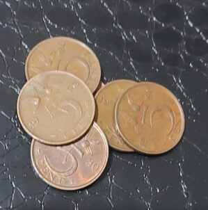 Moedas do mundo Holanda Sku 2315