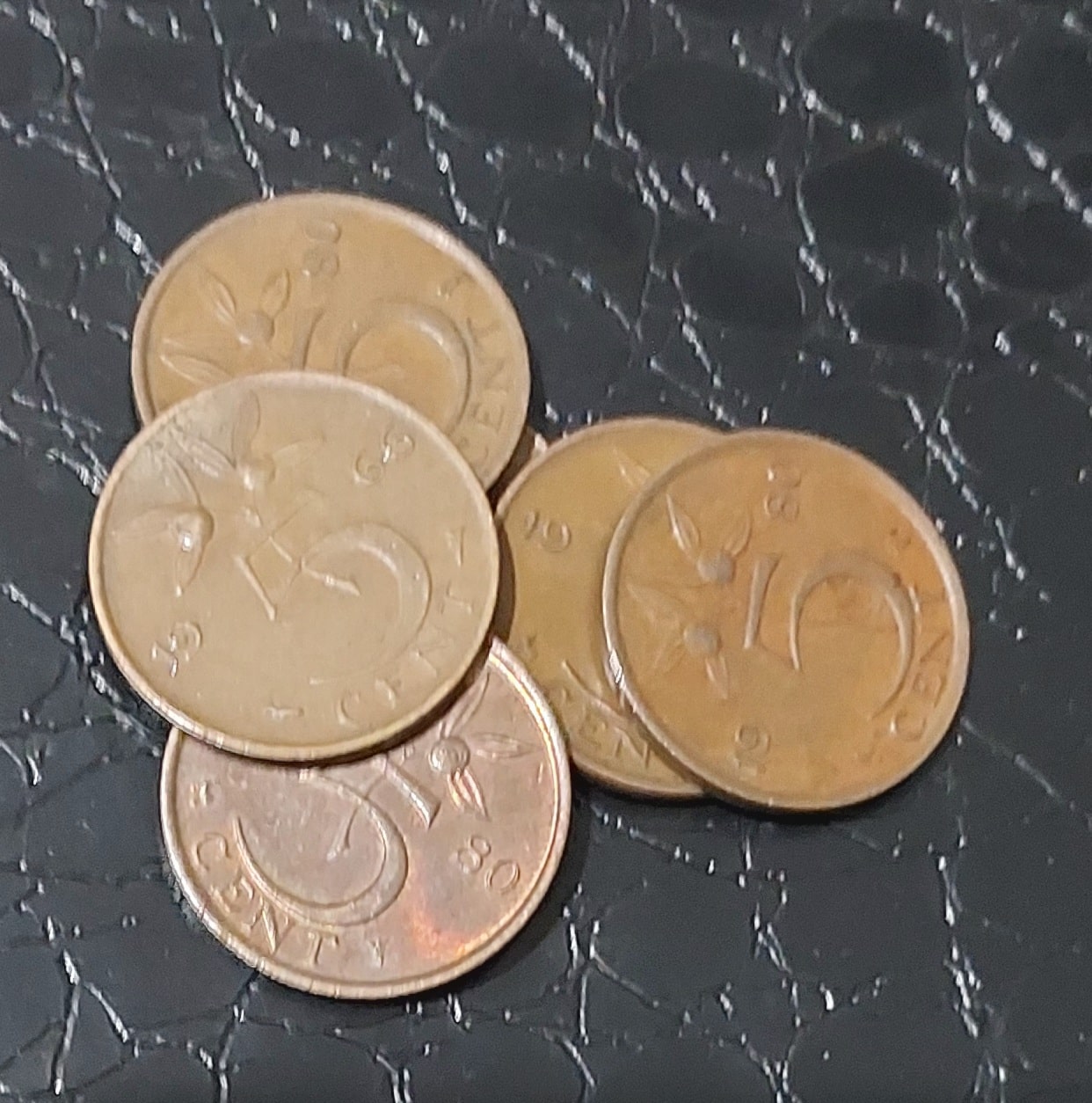 | Casa do Colecionador Moedas do mundo Holanda Sku 2315