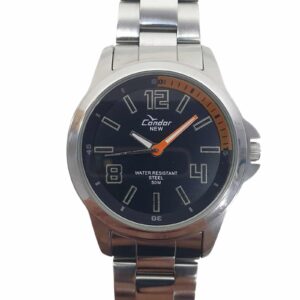 Relógio Condor Mod KS20041VPS Clássico Masculino Vintage (Frete Grátis)