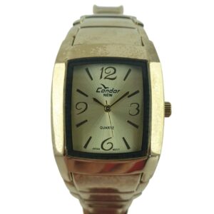 Relógio Condor Mod KV85238XG Retrô Social Feminino Vintage (Frete Grátis)