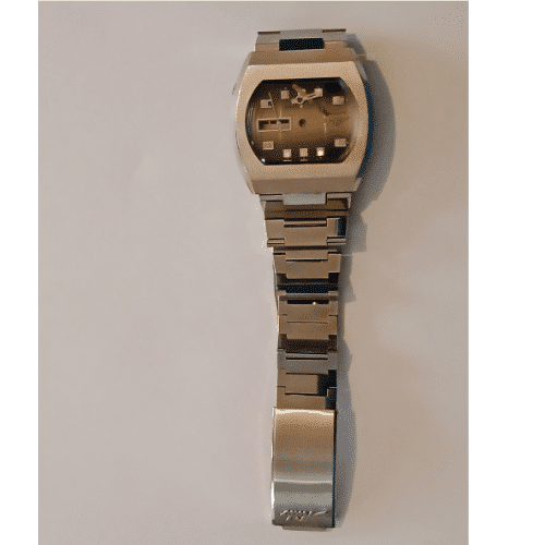 | Casa do Colecionador Relógio Masculino Mido Antigo Mido Multistar 37mm. Suiço. Retirar Peças ou Restauro