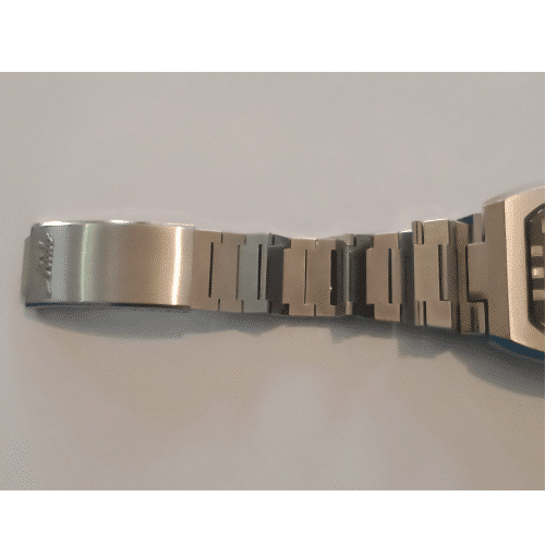 | Casa do Colecionador Relógio Masculino Mido Antigo Mido Multistar 37mm. Suiço. Retirar Peças ou Restauro
