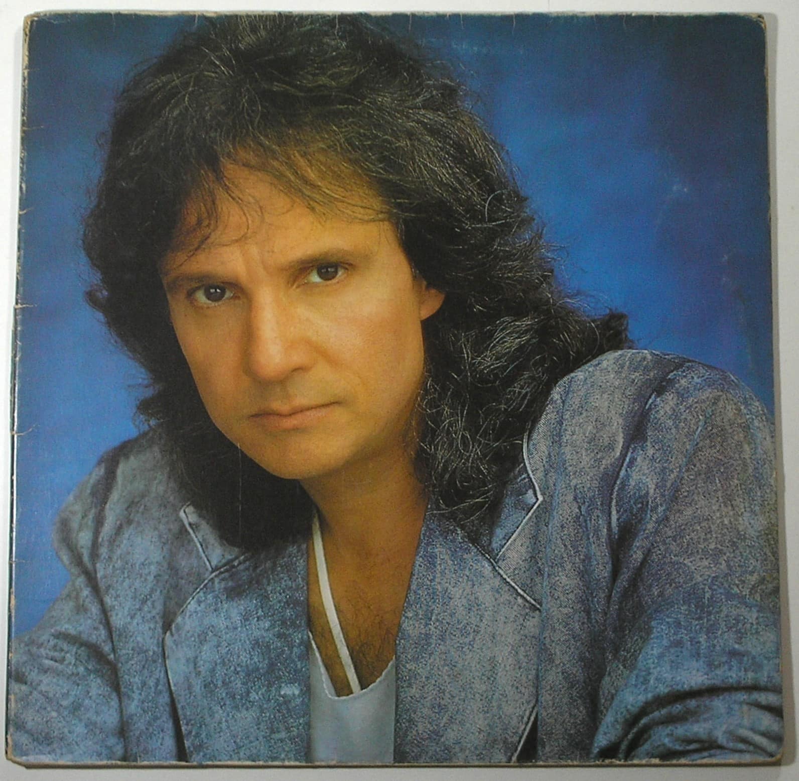 | Casa do Colecionador Álbum Vinil Disco "Quem não gosta do Roberto Carlos "-Se diverte e ja não pensa em mim / - Parada 1988 (Grandes Sucessos / CBS / Em excelente estado de conservação