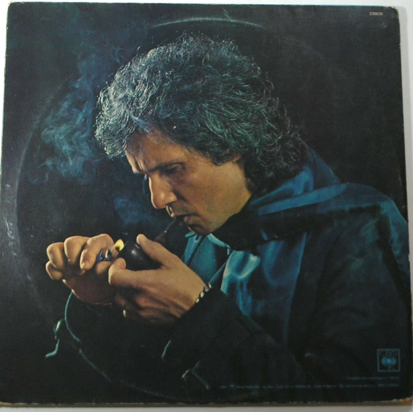 | Casa do Colecionador Álbum Vinil Disco "Roberto Carlos "- Fé - Musica suave / - Parada 1978 (Grandes Sucessos / CBS / Em muito bom estado de conservação