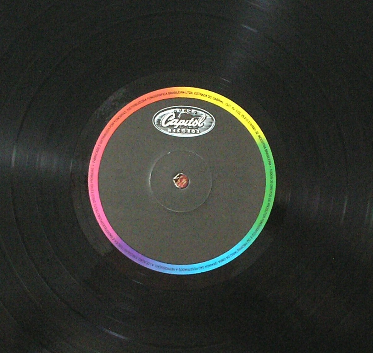 | Casa do Colecionador Álbum Vinil Disco " Tina Turner live " / - Parada 1987 / Capitol / Em perfeito estado de conservação / Para coleção