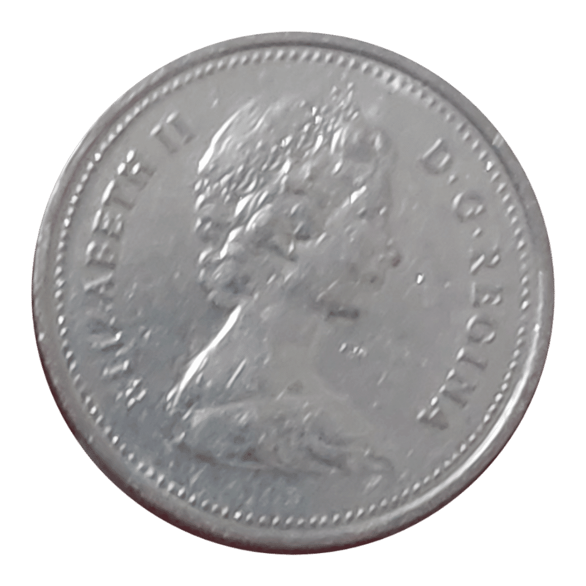 | Casa do Colecionador Moedas do mundo Canadá Sku 2242
