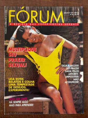 Revista Fórum Internacional N 355