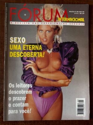 Revista Forum Internacional N 393
