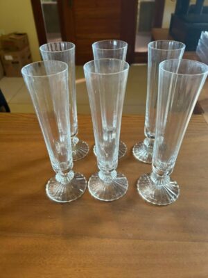 taça baccarat