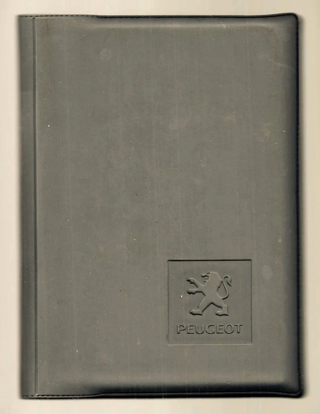 | Casa do Colecionador Manual Do Proprietario Peugeot 3008 - 2012 - Imagem 5
