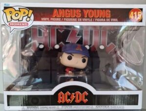Mini Funko Pop