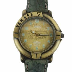 Relógio Yankee Thunderbolt 9-47 Aircraft Unisex Vintage (Frete Grátis)