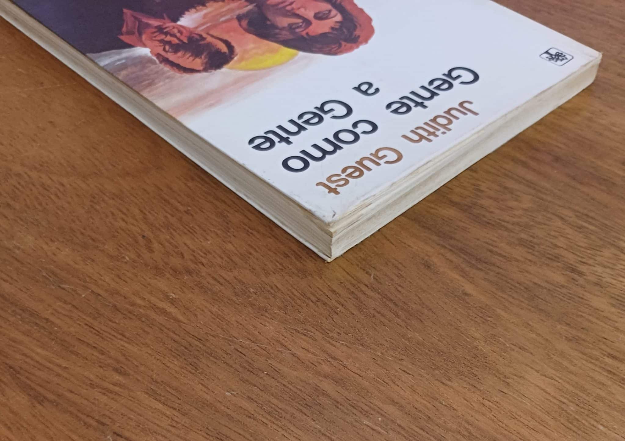 | Casa do Colecionador Livro Judith Guest Abril Grandes sucessos. Gente como a gente.