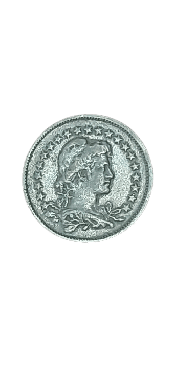 | Casa do Colecionador 200 Réis 1932 Sku 2318