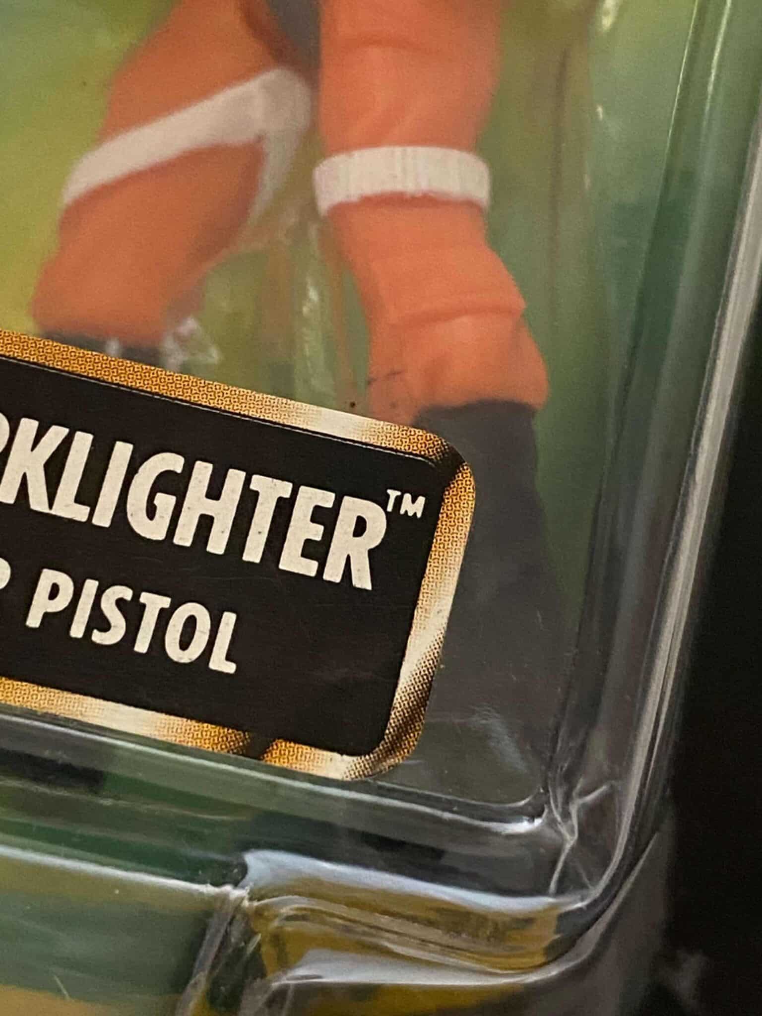 | Casa do Colecionador Biggs Darklighter The Power of the Force Freeze Frame Star Wars Kenner 1997 - SW1032