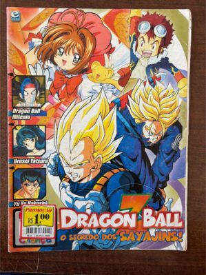 Revista Graphic - N 10