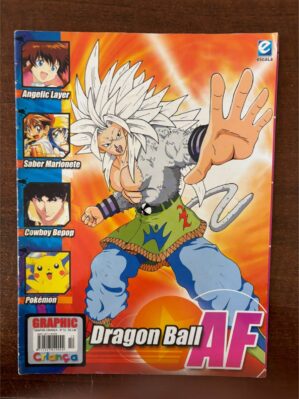 Revista Graphic - N 12