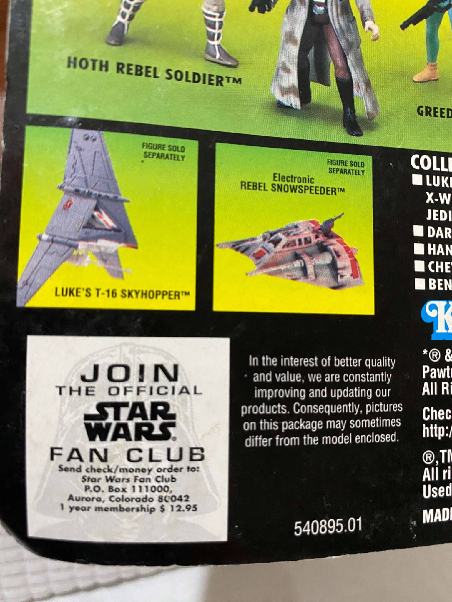 | Casa do Colecionador Star Wars Luke Skywalker Ceremonial Outfit Power Of The Force Kenner 1996 Lacrado