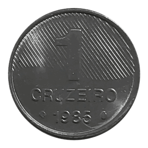 1 Cruzeiro 1985 FAO FC Sku 2385