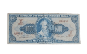 1.000 Cruzeiros Sku 2373