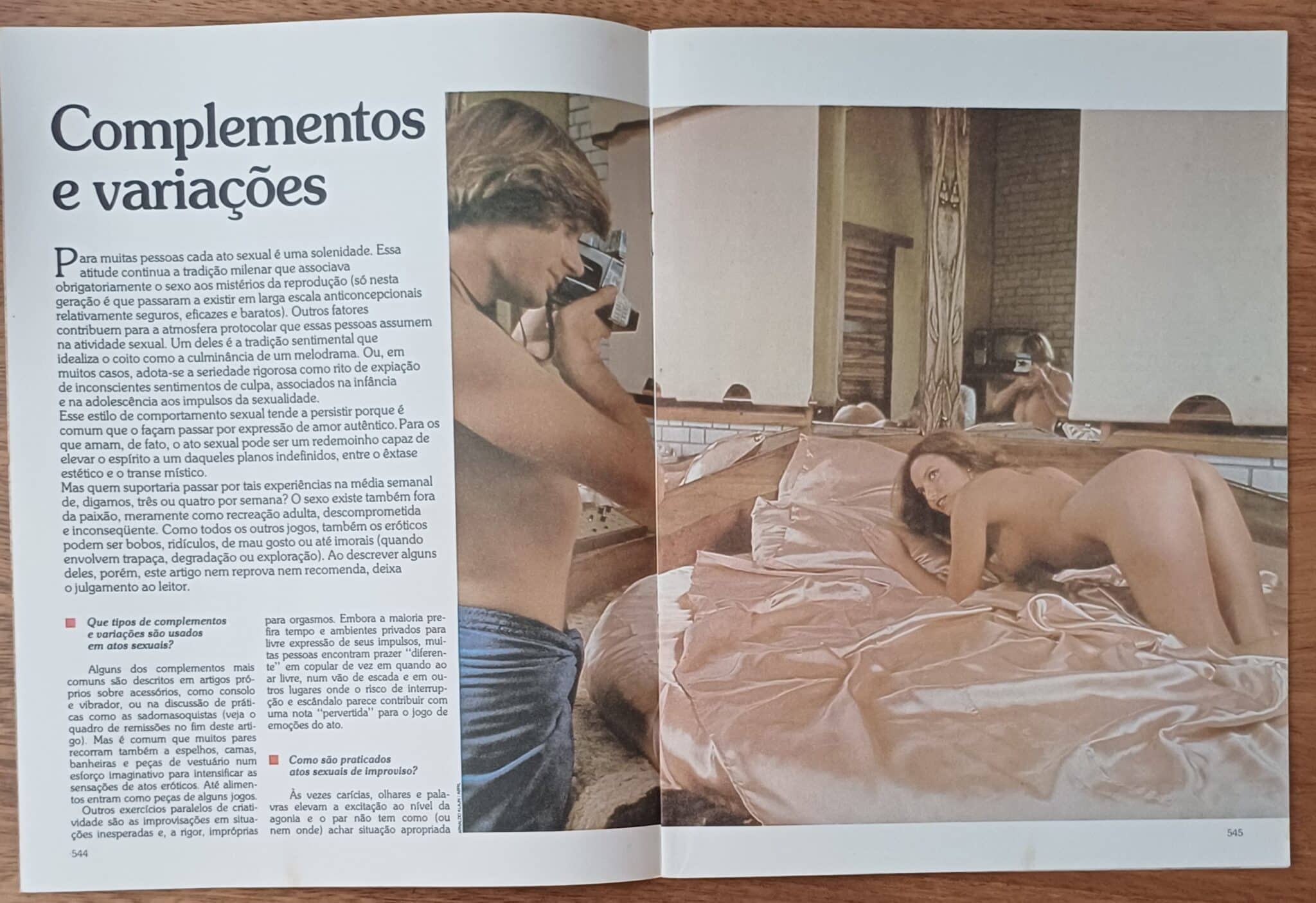 | Casa do Colecionador R28g. Fascículo Vida íntima 46. Crimes contra casamento e família.