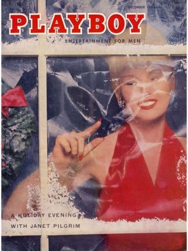 | Casa do Colecionador Revista Playboy americana em PDF, 11 edições 1955.