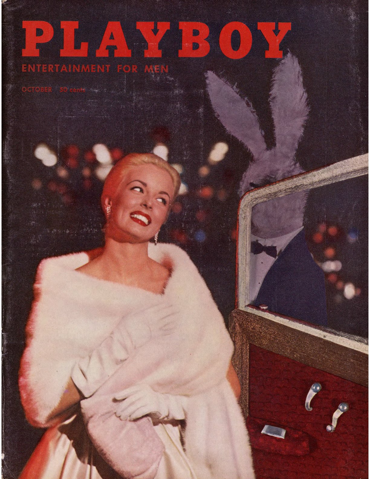 | Casa do Colecionador Revista Playboy americana em PDF, 12 edições 1957