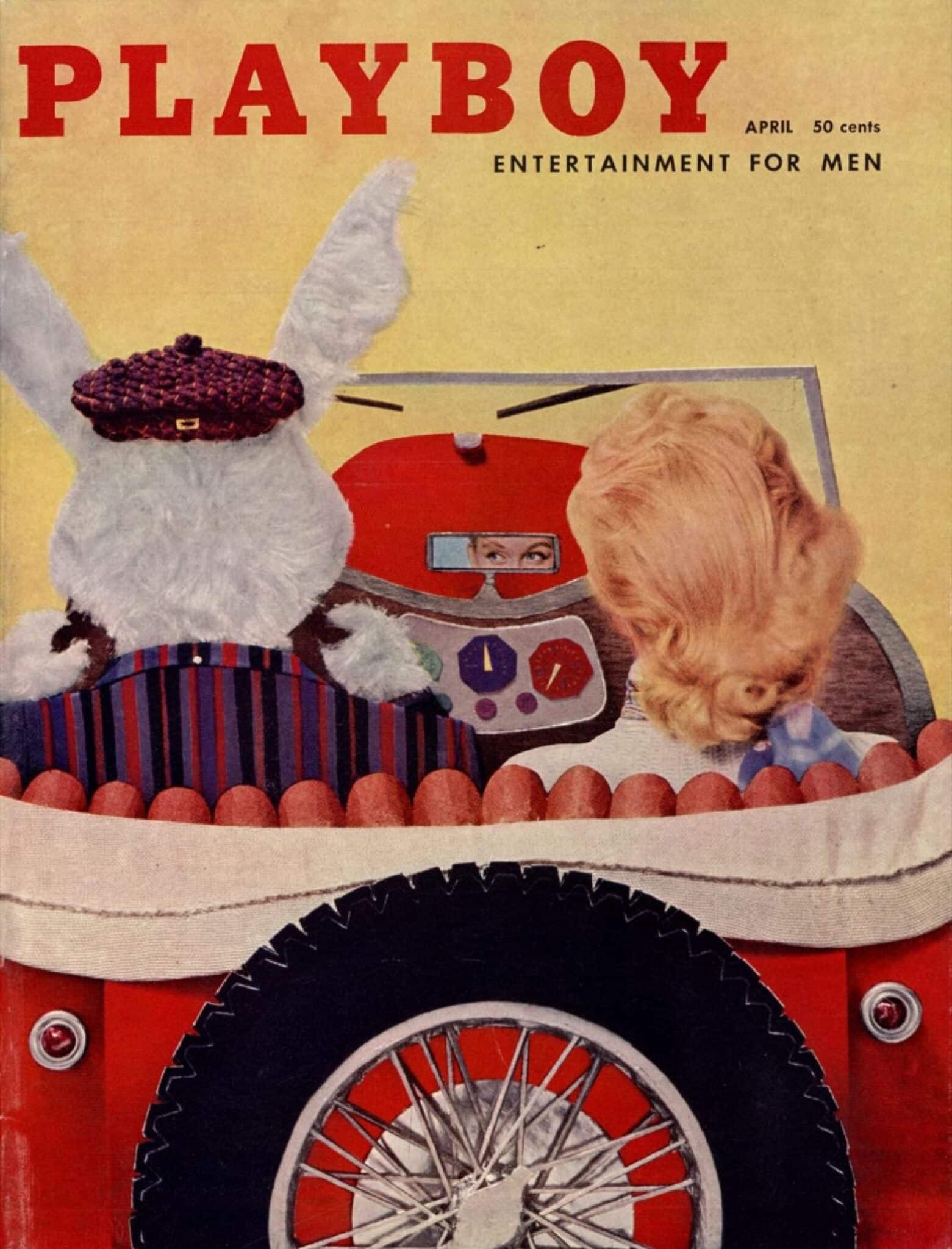 | Casa do Colecionador Revista Playboy americana em PDF, 12 edições 1957