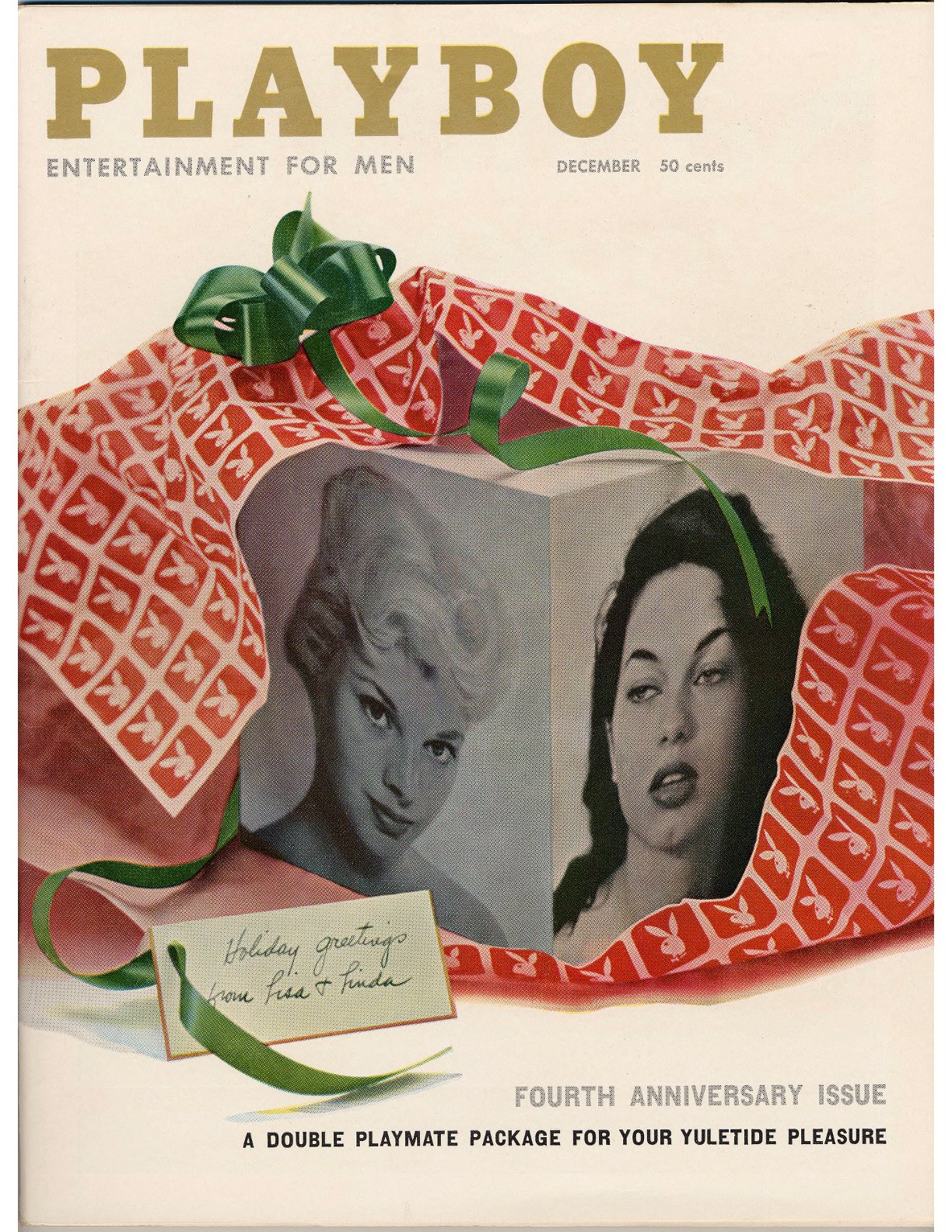 | Casa do Colecionador Revista Playboy americana em PDF, 12 edições 1957