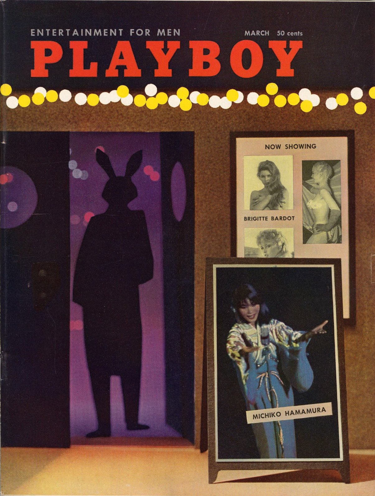 | Casa do Colecionador Revista Playboy americana em PDF, 12 edições 1958
