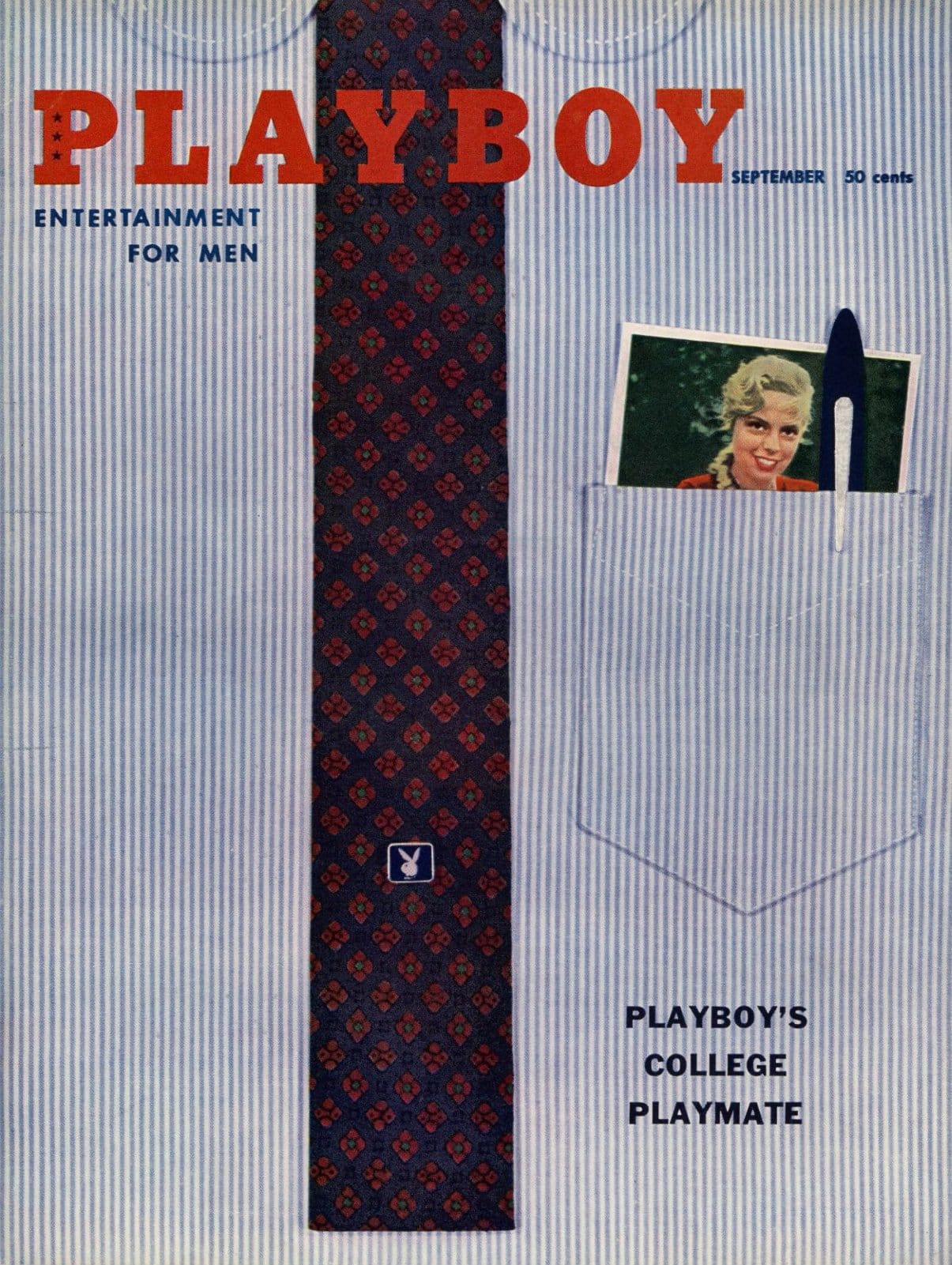| Casa do Colecionador Revista Playboy americana em PDF, 12 edições 1958