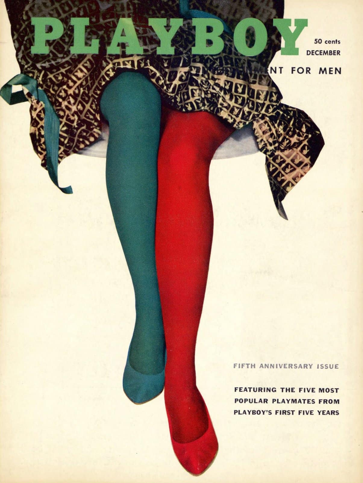 | Casa do Colecionador Revista Playboy americana em PDF, 12 edições 1958